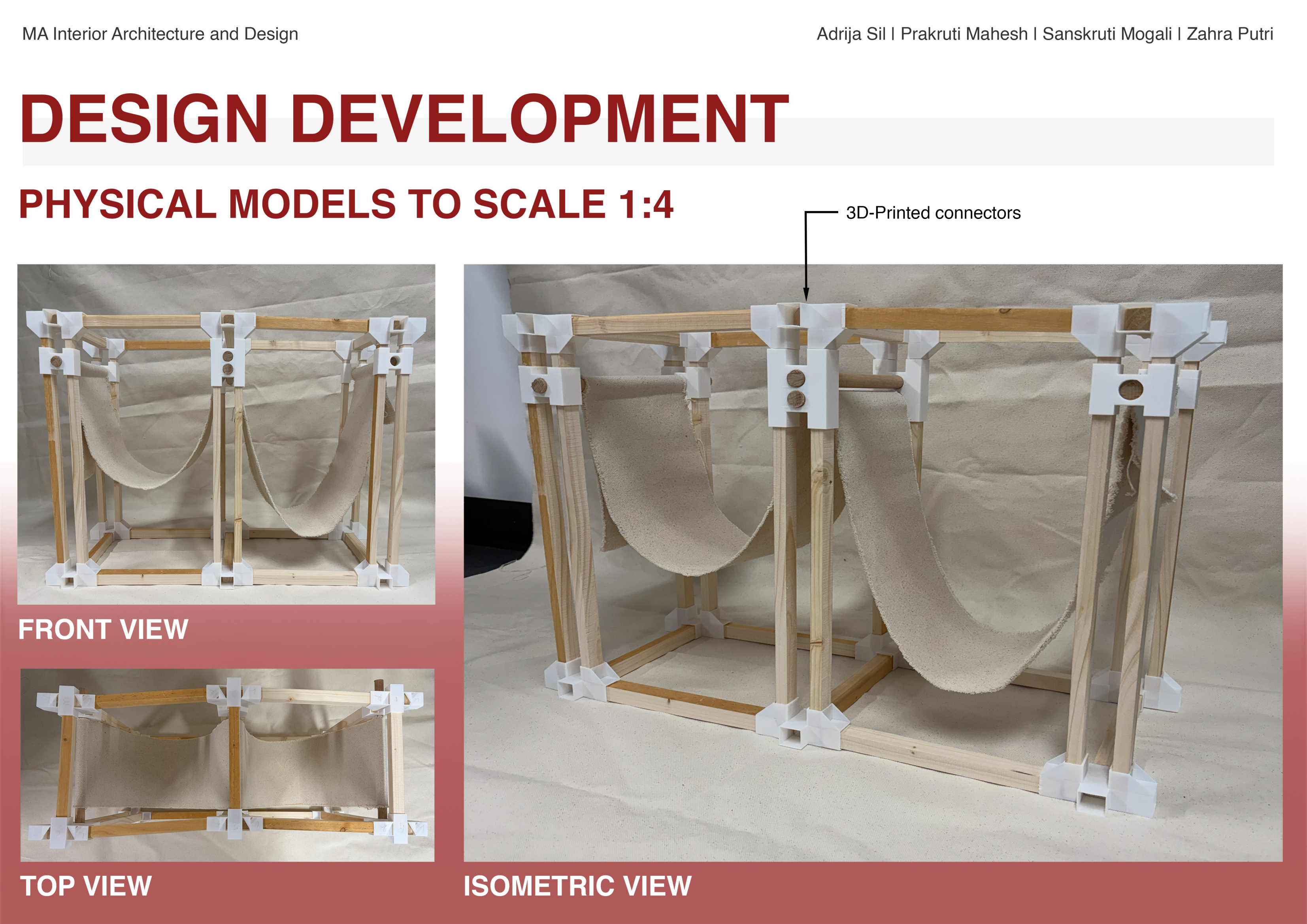 Project slide